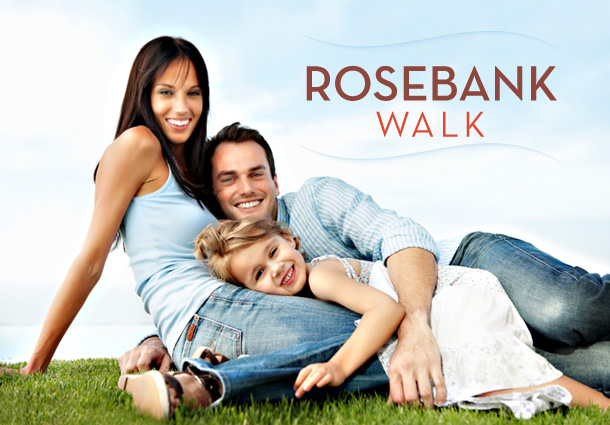 New Development Coming Soon… “Rosebank III”